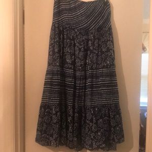 CHAPS Dress/skirt